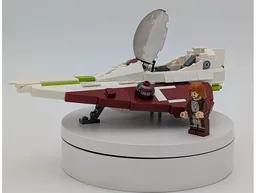 Delta 7 Light Intercepter