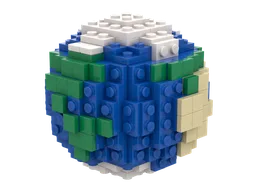 Earth Sphere