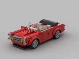 Classic Convertible