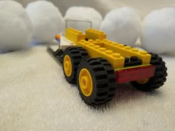 Snow Mobile