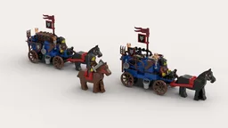 Wolfpack Renegade