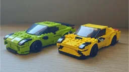 Lamborghini Gallardo alt