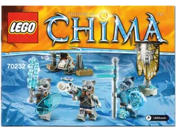 Saber-tooth Tiger Tribe Pack