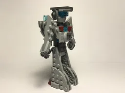 Falcon robot