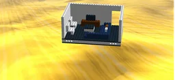 apartment part 1