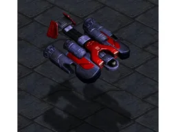 Terran Dropship