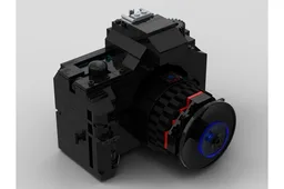 Digital camera (original version)