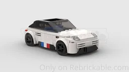 R5 Alpine A290