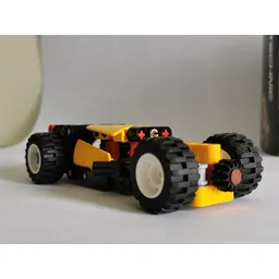 42101 Rat Rod