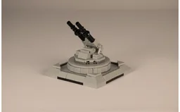Imperial Turrets