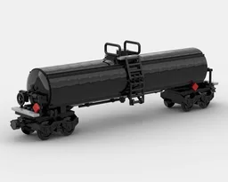 30k Gallon Tank Car