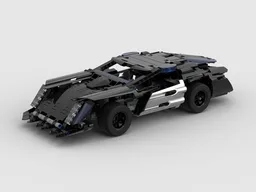 MARS MOTORS Falcon PS
