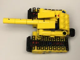 42163 Tank