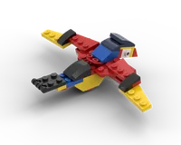30472 Swallow