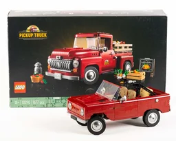 10290 Ford Bronco Classic