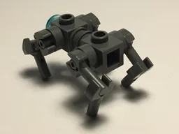 ROBO-dog