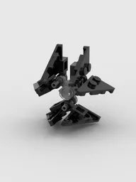 Micro Tie Defender