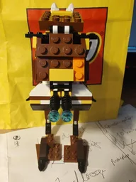31004 Set Alternative "AT-ST"