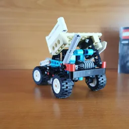 42133F - Sprint Car