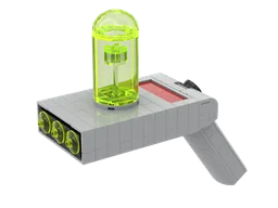 Portal Gun