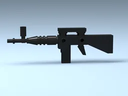 Nano M-16