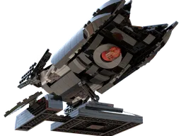 Batmobile Beyond