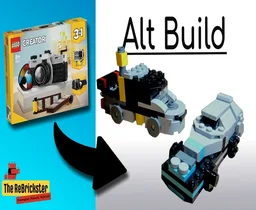 Dual Camera Cars