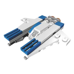 30496 Howilco Starship