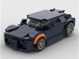 Acceleracers High Voltage
