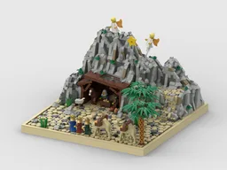 Nativity Scene