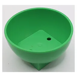 Duplo Ball Tube Base / Dish