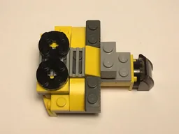 31014 - Super Flyer