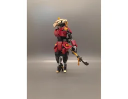 The Nobushi