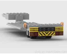 Heavy Loader