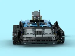 42095 Bulldozer