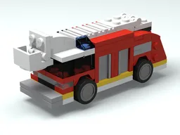 Fire Truck