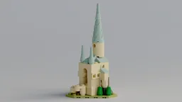 30435 - Church
