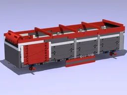 5th wheel trailer
