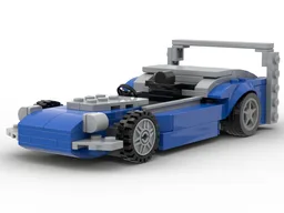 Rinspeed Splash