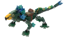 Varactyl Boga