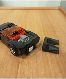 Ferrari Testarossa