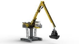 LIEBHERR LH50