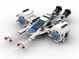 Futuron Defender