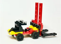 30709-Forklift