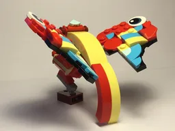 31145 Butterfly