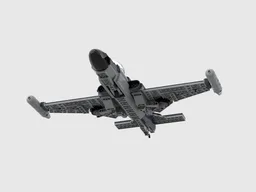 McDonnell F2H Banshee