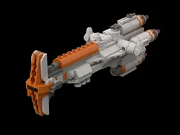 Hammerhead Corvette