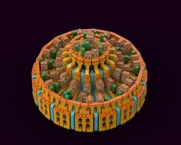 Arena City