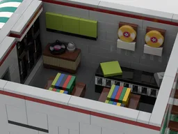 Old Town Record Store