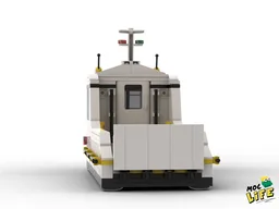 Little ferry